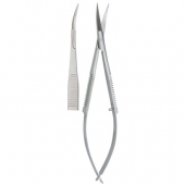 NOYES (ROSS) Iris Scissors